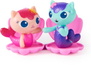 *****SPIN GABY Mermaid zestaw figurek 6069930 /5 9