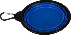 Purlov Miski na wodę - zestaw 2 szt. 1.5L 8