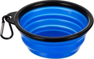 Purlov Miski na wodę - zestaw 2 szt. 1.5L 9
