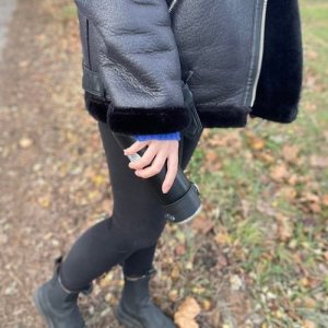 Kubek termiczny z wyświetlaczem LED Ruhhy 24623 13