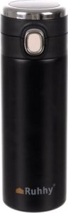 Kubek termiczny z wyświetlaczem LED Ruhhy 24623 4
