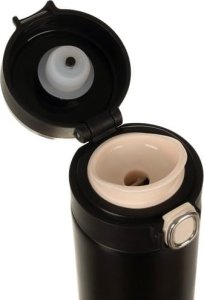 Kubek termiczny z wyświetlaczem LED Ruhhy 24623 6