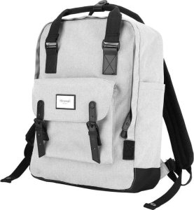 Himawari Plecak na laptopa 15,6'' 22L Szary 2