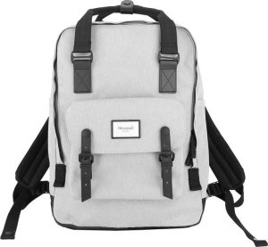 Himawari Plecak na laptopa 15,6'' 22L Szary 7