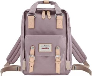 Himawari Plecak na laptopa 14'' 16L Liliowy 1