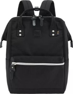 Himawari Plecak na laptopa 15,6'' 27L Czarny 1