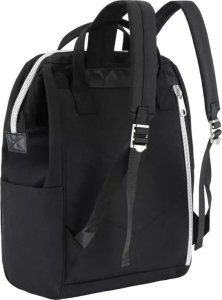 Himawari Plecak na laptopa 15,6'' 27L Czarny 4