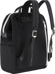 Himawari Plecak na laptopa 15,6'' 27L Czarny 10