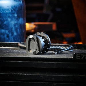 Triton Asetek SimSports Zewnętrzny Quick-Release Adapter - czarny 2