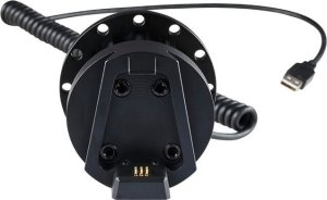 Triton Asetek SimSports Zewnętrzny Quick-Release Adapter - czarny 3