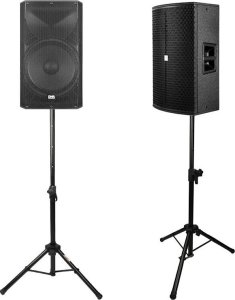 STAND4ME BOX 115 SET statyw kolumnowy zestaw 2 szt 5