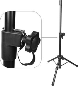 STAND4ME BOX 115 SET statyw kolumnowy zestaw 2 szt 6