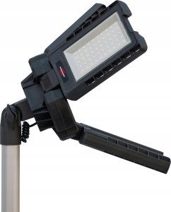 Brennenstuhl Tripod LED Work Light three-head 13050 T 2