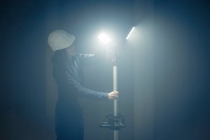 Brennenstuhl Tripod LED Work Light three-head 13050 T 6