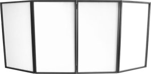 STAND4ME DJ PARAWAN COMPACT SET zestaw z pokrowcem 2