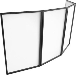 STAND4ME DJ PARAWAN COMPACT SET zestaw z pokrowcem 3