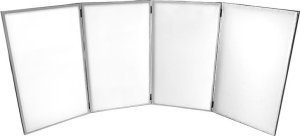 STAND4ME DJ PARAWAN COMPACT SET zestaw z pokrowcem 4