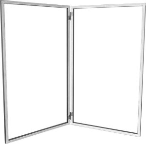 STAND4ME DJ PARAWAN COMPACT SET zestaw z pokrowcem 6