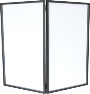 STAND4ME DJ PARAWAN COMPACT SET zestaw z pokrowcem 7