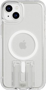 Tech 21 Evo Crystal Kick MagSafe Case for iPhone 15 Plus 1