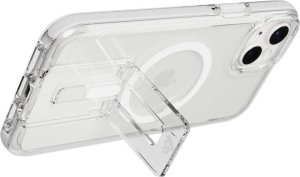 Tech 21 Evo Crystal Kick MagSafe Case for iPhone 15 Plus 2