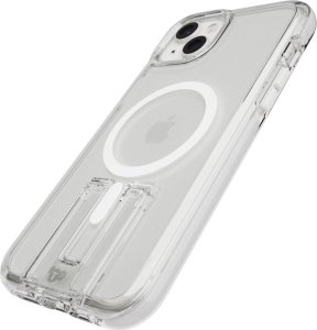 Tech 21 Evo Crystal Kick MagSafe Case for iPhone 15 Plus 3