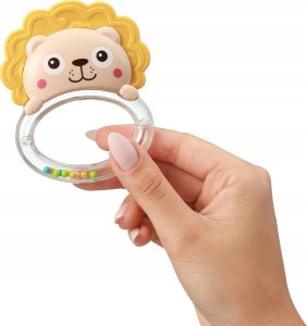 Vtech BABY ONO 1627 GRZECHOTKA LION 3