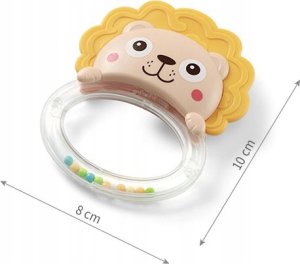 Vtech BABY ONO 1627 GRZECHOTKA LION 5