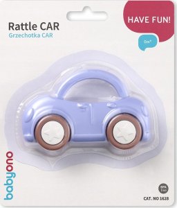 BABY ONO 1628 GRZECHOTKA CAR 2