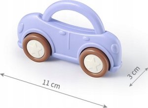 BABY ONO 1628 GRZECHOTKA CAR 5