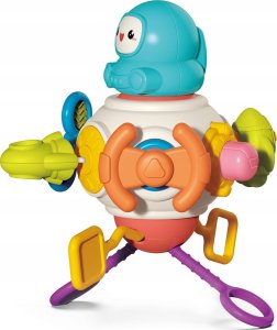 Sefa Verlag BABY ONO 1583 ZABAWKA SENSORYCZNA ASTRONAUT 7