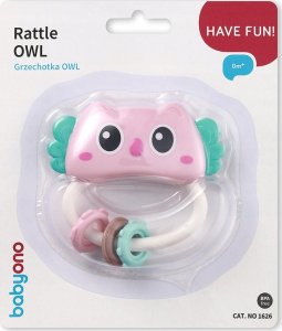 NTT System BABY ONO 1626 GRZECHOTKA OWL 2