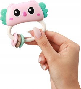 NTT System BABY ONO 1626 GRZECHOTKA OWL 3
