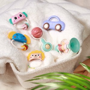 NTT System BABY ONO 1626 GRZECHOTKA OWL 4