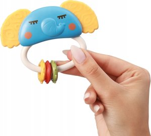 BABY ONO 1625 GRZECHOTKA ELEPHANT 3