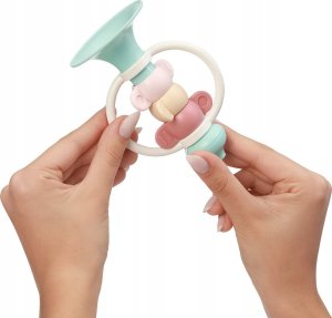 BABY ONO 1630 GRZECHOTKA TRUMPET 3