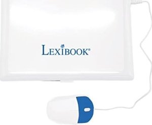 Laptop edukacyjny Dwujęzyczny PL/ ENG 124 aktywnoci 2