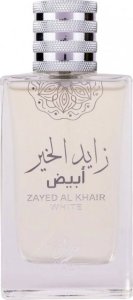 AZHA Zayed Al Khair White edp 100ml 1