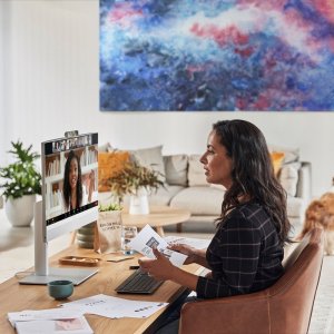 All in One HP EliteOne 840 G9 24" / 7B0P7EA / Intel i5-13 / 8GB / SSD 256GB / Intel UHD / FullHD / Win 11 Pro 8