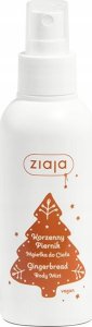 Ziaja MGIEŁKA DO CIAŁA KORZENNY PIERNIK 100ML 3