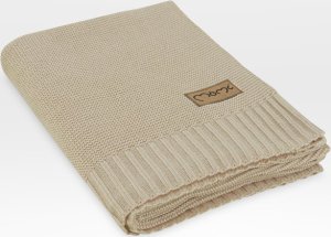 MOMI HUG KOCYK BEŻOWY 3