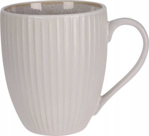 Kubek na kawę herbatę ESSENCE, ceramiczny, 400 ml 1