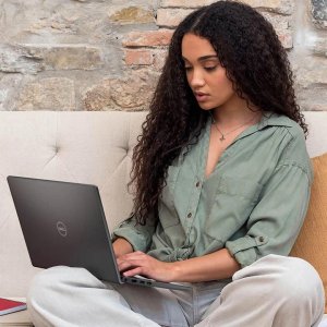 Laptop Dell Inspiron 3520 / I3520-5124BLK / i5-12 / 16GB / SSD 512GB + HDD 500GB / Intel Xe / FullHD / Dotyk / Win 11 / Czarny 11