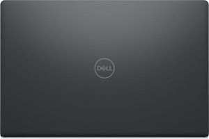 Laptop Dell Inspiron 3520 / I3520-5124BLK / i5-12 / 16GB / SSD 512GB + HDD 500GB / Intel Xe / FullHD / Dotyk / Win 11 / Czarny 8