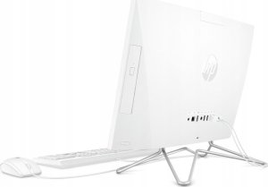 Komputer HP All-in-One PC 22-df1000i 128GB SSD +1TB HDD i3-11 16GB FHD 3B4Y4EA 2