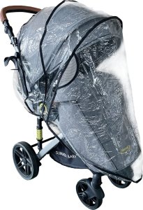Wózek Summer Baby Wózek Spacerowy Sempre 7