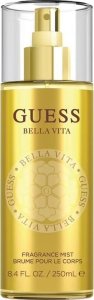 Bella Vita mgiełka do ciała 250ml 1