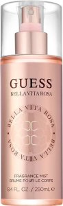 Bella Vita Rosa mgiełka do ciała 250ml 1