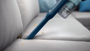 Odkurzacz pionowy Philips Aqua 5000 XC5141/01 15