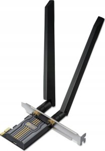 WRL ADAPTER 6500MBPS WI-FI 7/ARCHER TBE400E TP-LINK 1